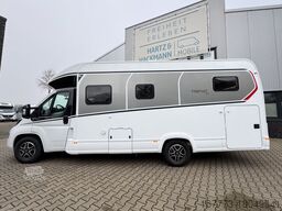 DETHLEFFS Trend T 7057 EB