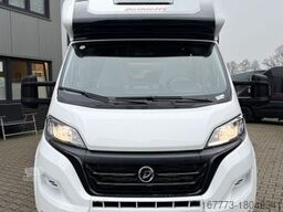 DETHLEFFS Trend T 7057 EB