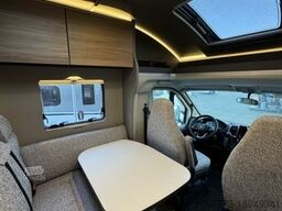 DETHLEFFS Trend T 7057 EB