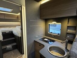 DETHLEFFS Trend T 7057 EB