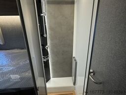 DETHLEFFS Trend T 7057 EB