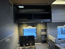 DETHLEFFS Trend T 7057 EB