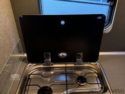 DETHLEFFS Trend T 7057 EB