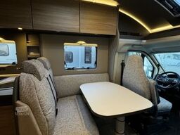 DETHLEFFS Trend T 7057 EB