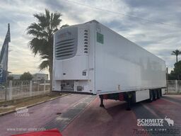 Schmitz Cargobull Semiremolque Frigo Standard