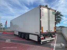 Schmitz Cargobull Semiremolque Frigo Standard