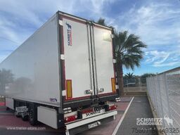 Schmitz Cargobull Semiremolque Frigo Standard