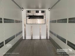 Schmitz Cargobull Semiremolque Frigo Standard