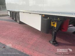 Schmitz Cargobull Semiremolque Frigo Standard