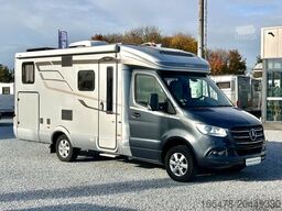 HYMER/ERIBA ML-T 580 * Einzelbetten-Automatik-2xKlima *