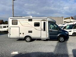 HYMER/ERIBA ML-T 580 * Einzelbetten-Automatik-2xKlima *