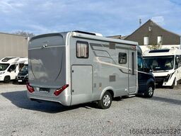 HYMER/ERIBA ML-T 580 * Einzelbetten-Automatik-2xKlima *