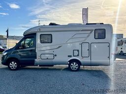 HYMER/ERIBA ML-T 580 * Einzelbetten-Automatik-2xKlima *
