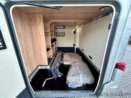 HYMER/ERIBA ML-T 580 * Einzelbetten-Automatik-2xKlima *