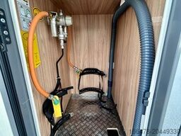 HYMER/ERIBA ML-T 580 * Einzelbetten-Automatik-2xKlima *