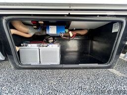 HYMER/ERIBA ML-T 580 * Einzelbetten-Automatik-2xKlima *