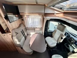 HYMER/ERIBA ML-T 580 * Einzelbetten-Automatik-2xKlima *