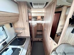 HYMER/ERIBA ML-T 580 * Einzelbetten-Automatik-2xKlima *