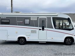 DETHLEFFS PulseGT I 7051 EB Einzelbetten-Hubbett-Automatik