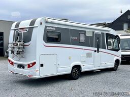 DETHLEFFS PulseGT I 7051 EB Einzelbetten-Hubbett-Automatik