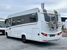 DETHLEFFS PulseGT I 7051 EB Einzelbetten-Hubbett-Automatik