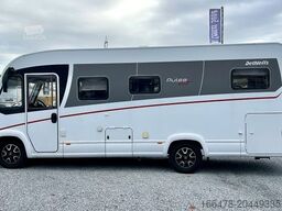 DETHLEFFS PulseGT I 7051 EB Einzelbetten-Hubbett-Automatik