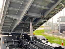 MAN TGM 18.320 BL/Meiller/Kipper/NL 10,7to/nur59 tkm