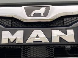 MAN TGM 18.320 BL/Meiller/Kipper/NL 10,7to/nur59 tkm