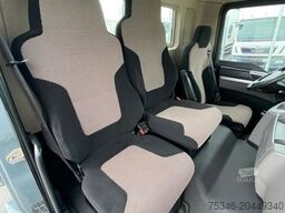 MAN TGM 18.320 BL/Meiller/Kipper/NL 10,7to/nur59 tkm