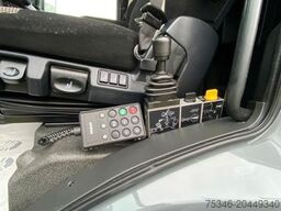 MAN TGM 18.320 BL/Meiller/Kipper/NL 10,7to/nur59 tkm