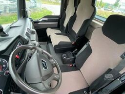 MAN TGM 18.320 BL/Meiller/Kipper/NL 10,7to/nur59 tkm