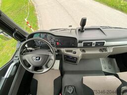 MAN TGM 18.320 BL/Meiller/Kipper/NL 10,7to/nur59 tkm