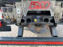 MERCEDES-BENZ Arocs 2545 | HIAB 177 K PRO*Retarder*Navi*AHK*AC