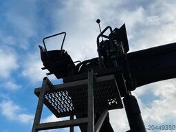 MERCEDES-BENZ Arocs 2545 | HIAB 177 K PRO*Retarder*Navi*AHK*AC