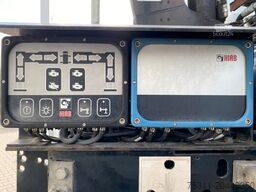 MERCEDES-BENZ Arocs 2545 | HIAB 177 K PRO*Retarder*Navi*AHK*AC