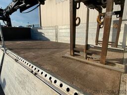 MERCEDES-BENZ Arocs 2545 | HIAB 177 K PRO*Retarder*Navi*AHK*AC