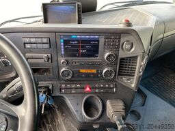 MERCEDES-BENZ 2545 L 6x2 Arocs | Hochsitz*erst 204 TKM*AHK*AC