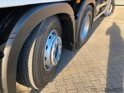 MERCEDES-BENZ Arocs 2545 | HIAB 177 K PRO*Retarder*Navi*AHK*AC