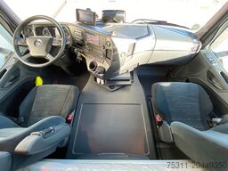 MERCEDES-BENZ Arocs 2545 | HIAB 177 K PRO*Retarder*Navi*AHK*AC