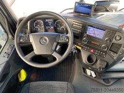 MERCEDES-BENZ Arocs 2545 | HIAB 177 K PRO*Retarder*Navi*AHK*AC