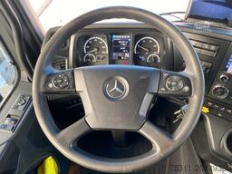 MERCEDES-BENZ Arocs 2545 | HIAB 177 K PRO*Retarder*Navi*AHK*AC