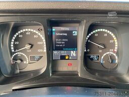 MERCEDES-BENZ Arocs 2545 | HIAB 177 K PRO*Retarder*Navi*AHK*AC