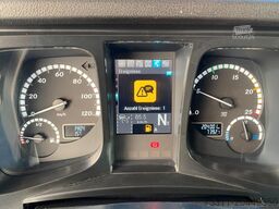 MERCEDES-BENZ Arocs 2545 | HIAB 177 K PRO*Retarder*Navi*AHK*AC