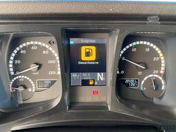 MERCEDES-BENZ Arocs 2545 | HIAB 177 K PRO*Retarder*Navi*AHK*AC