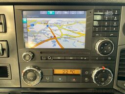 MERCEDES-BENZ Arocs 2545 | HIAB 177 K PRO*Retarder*Navi*AHK*AC