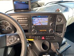 MERCEDES-BENZ Arocs 2545 | HIAB 177 K PRO*Retarder*Navi*AHK*AC