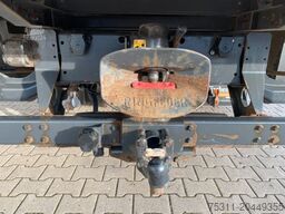 MERCEDES-BENZ 818 Atego | 3x Sitze*2x AHK*Klima*Schaltgetriebe