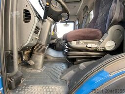 MERCEDES-BENZ 818 Atego | 3x Sitze*2x AHK*Klima*Schaltgetriebe