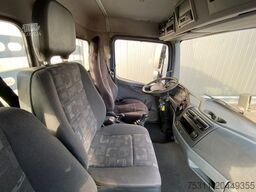 MERCEDES-BENZ 818 Atego | 3x Sitze*2x AHK*Klima*Schaltgetriebe