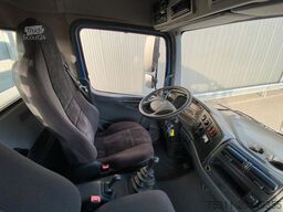 MERCEDES-BENZ 818 Atego | 3x Sitze*2x AHK*Klima*Schaltgetriebe